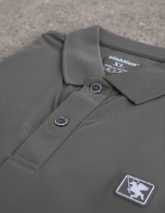 Áo Polo Nam Vĩnh Tiến Slim Fit 299 MÀU HR4-F104-23
