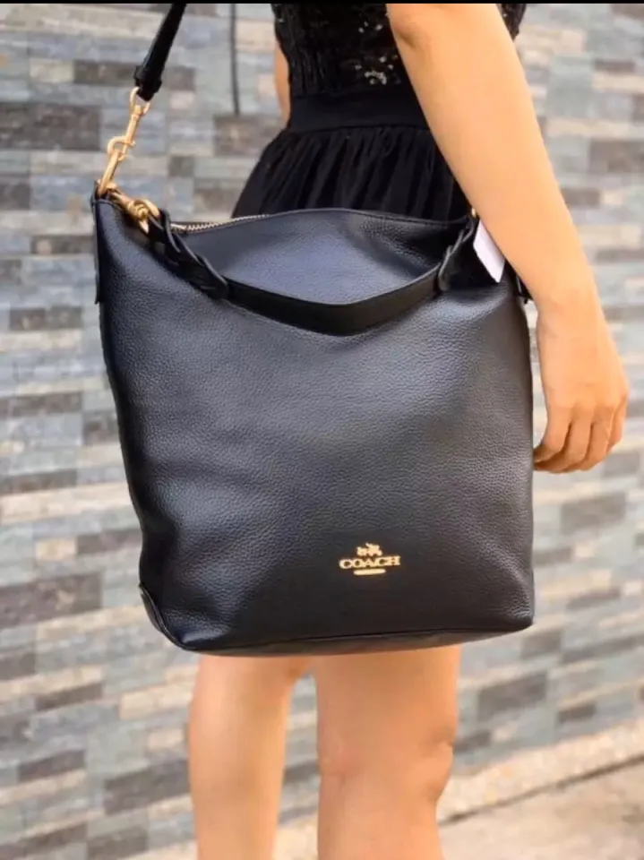 Coach store abby bag