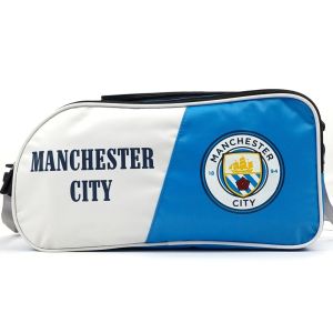 [HCM]Túi đựng giày đá bóng thể thao -Túi đựng giày bóng đá đá banh đeo chéo 2 ngăn câu lạc bộ k501