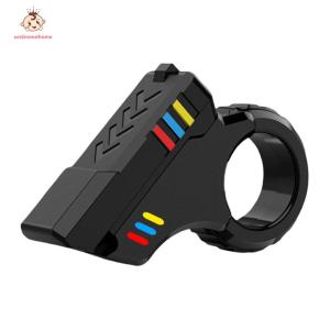 Welcomehome EDC Fidget Slider Magnetic Anxiety Stress Relief Toys Decompression Toy Gifts for Adults Women Men