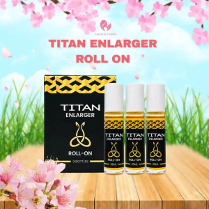 Soothing Massage Oil B1T2