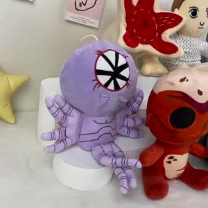 Large order -- Hot Sale Stranger Things Demogorgon Stranger Things Chomper Doll
