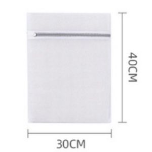 Laundry Net Bag Washing Machine Bra Underwear Care Protection Net Mesh Laundry Bags Clothes Storage Bag