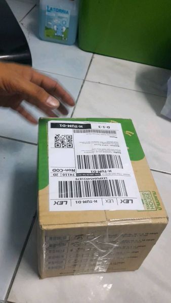 Buyer review video 2