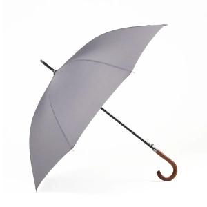 (IN STOCK) LORDWEY & Parachase Long Handle Umbrella Men Women Windproof 8 Ribs Black Big Umbrella Automatic Open Clear Umbrella Rain Guarda Chuva