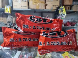 Ruột (xăm) CHENG SHIN 2.75/3.00-17