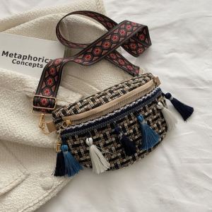 (COD) Tas Selmpang Wanita Import GT8881