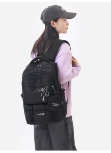 DESILSTYLE Tas Sekolah Siswa SD SMP SMK SMA KULIAH Terbaru 2025 Tas Ransel Sekolah Anak Kekinian Versi Korea Tas Baru Untuk Anak Sekolah Dasar