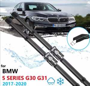 Wiper Bmw 5 Series G30 G31 F90 2016-2022 OEM Car Front Wiper Blade