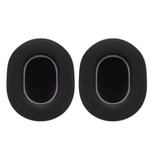 1 Pair Earphone Cover Sponge Earmuffs for ATH-M20 M30 M40 M50X Headphones Replacement Earpads Comfortable Wear