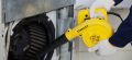 STANLEY เครื่องเป่าลม 600 วัตต์ รุ่น STPT600-B1. 