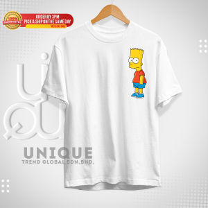 Unique Tee Premium Quality Adult T-shirt 100% Cotton 170GSM 0038 S1