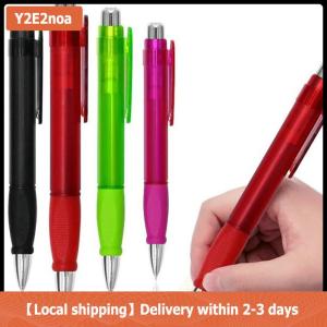 【Local shipping】 28.5cm Oversized Giant Ballpoint Pen Personality Stationery School Props Gifts Big Giant Gel Pen Neutral Pen Writing Supplies
