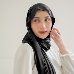 Kyla Pashmina Rayon / Jilbab Kaos / Meleyot / Viral / Jersey / Flowy / Inara