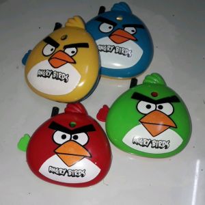 Một chiếc máy Camera xem hình bằng nhựa rất đẹp