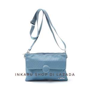 TAS SELEMPANG WANITA IMPORT CHIBAO 511#