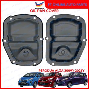 PERODUA ALZA 2009-2021 D46T D49A ENGINE OIL PAN COVER SUMP SUM 2010 2011 2012 2013 2014 2015 2016 2017 2018 2019 2020