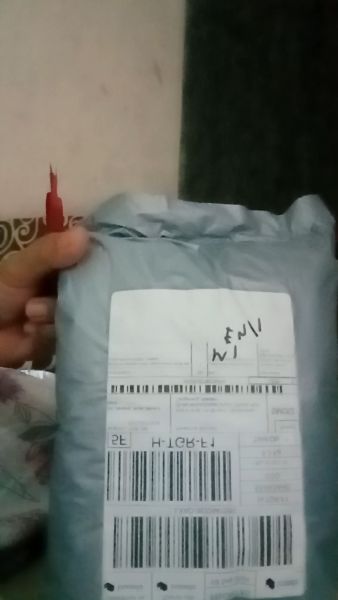 Buyer review video 3