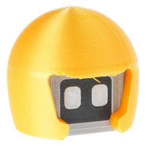 Sáng tạo đồ chơi robot trang trí ô tô tương lai xe robot đồ trang trí cho bảng điều khiển hoặc giao diện điều khiển giải trí