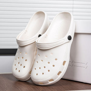 LKShoes ใหม่ล่าสุด รองเท้าแตะหัวโตแฟชั่น พื้นไม่หนาไม่บางมาก น้ำหนักเบา สวมใส่ใช้งานง่าย มีติดบ้านไว้ได้ใช้แน่ นาทีนี้ไม่ควรพลาด รีบตำเดี๋ยวหมด