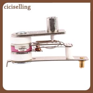 [ciciselling] 10A Original Electric Cooker Rice Thermostat Temperature Control Switch