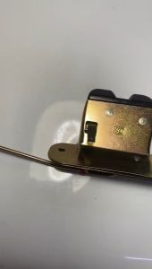 PROTON WIRA 1.6 AEROBACK TRUNK LID INNER LOCK BONNET LOCK