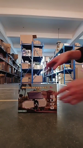 Double Head Spotlights Outdoor 78 LED Motion Sensor Solar Lights Security Flood Lights for Front Door Yard Garden Garage