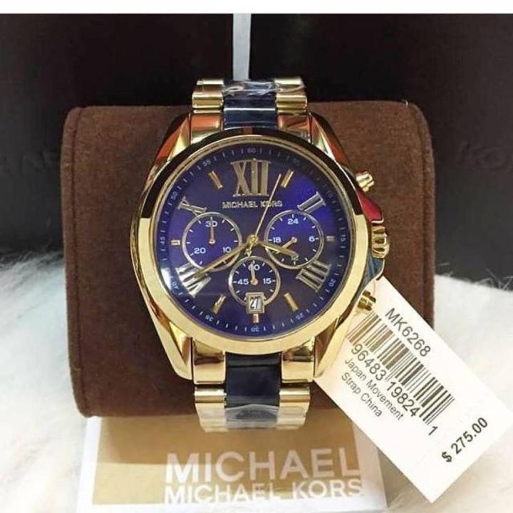 Michael discount kors mk6268