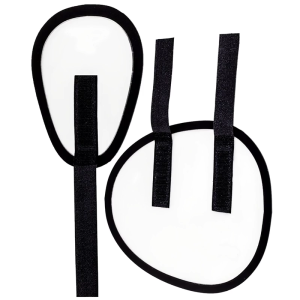 Fishing Baits Wrap Lures Shield Baits Glove Portable Rod Baits Storage Protector Fishing Hook Cover Guard Lure Wrap