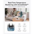 Anker Powerport Charger Nano 30W Charger Gan Charger PPS Fast Charging USB C Charger Travel Adapter Ultra Small Charger A2337. 