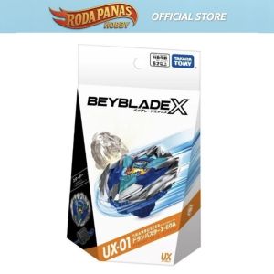 BEYBLADE X UX-01 Starter Dragonbuster 1-60A
