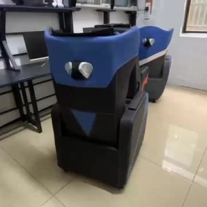 Esports sofa chair single person integrated reclining backrest game hall computer lazy sofa game chair