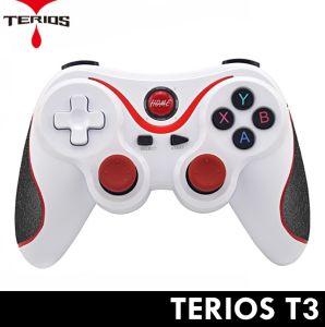 Terios T3 / X3 Wireless Bluetooth  Game Controller For Android /PC /TV Box
