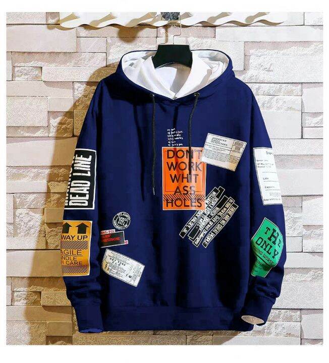 Lazada clearance sweater hoodie