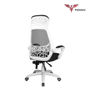 Fennix Ergonomic Office Chair เก้าอี้ทำงานเพื่อสุขภาพ เก้าอี้สำนักงาน รุ่น Jupiter Series / Jupiter Pro Series รับประกันศูนย์ไทย 2 ปี