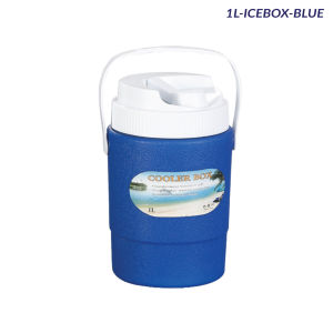 1 Liter Cooler Bottle Thermos Thermal Jug Water Bottle Pitcher Hot & Cold Ice Cooler Thermo Bekas Air Tahan Panas Sejuk