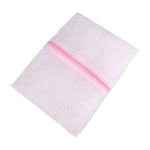 Túi Giặt Túi Giặt Có Khóa Kéo Chăm Sóc Quần Áo Máy Giặt Tái Sử Dụng Túi Lưới Lưới Áo Ngực Vớ Đồ Lót Đồ Lót Đựng Đồ Giặt