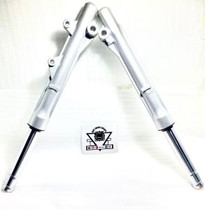 AS SHOCK DEPAN SET TABUNG ASTREA GRAND SUPRA LAMA 100 SUPRA X LAMA LAGENDA SUPRA FIT LAMA KODE GN5 SOK SHOCKBREAKER SHOK BEKER BREKER BREAKER MURAH BARU ORI LOKAL