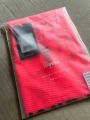 Rapha team baselayer sleeveless cycling sweat-wicking vest. 