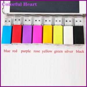 Colorful Heart 64MB usb 2.0 flash memory stick thumb drive pc laptop storage
