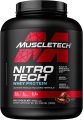 Muscletech Nitrotech Whey Protein 4 lbs. | WITH FREE SHAKER | OFFICIAL STORE. 