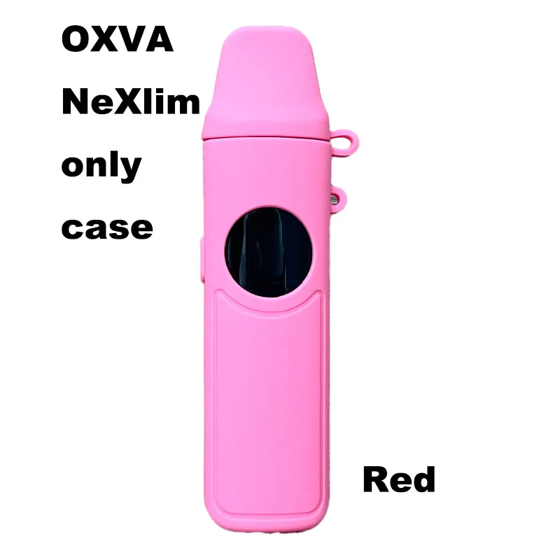 Vagend Nexlim case only silicone cover Transparent White Case Tpu Material  Case Multiple Color Options - Lazada | Lazada PH