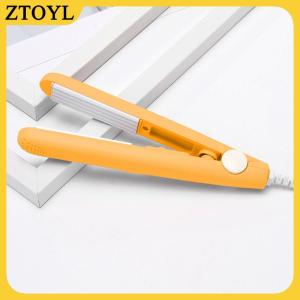ZTOYL Mini Xách Tay Nhựa Niêm Phong Máy Lưu Trữ Hộ Gia Đình Túi Clip Cầm Tay Con Dấu Đóng Gói Xung Niêm Phong Phụ Kiện Nhà Bếp