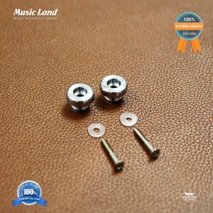 Chốt Đeo Dây Đàn Guitar Cao Cấp – (1 Cặp)