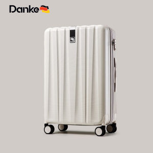 [SG InStock] Danke Signature 24inch H80002 - 防盗行李箱 24in Suitcase TSA Lock Anti Break Resistant Shockproof