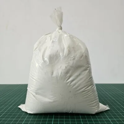 Kaolin Clay 1 Kilogram Lempung Kaolin Bubuk