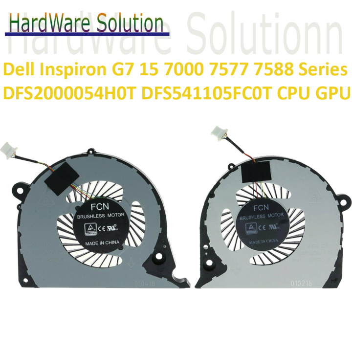 Alimentatore/caricabatterie Originale DELL 130W Per Inspiron 15 7000 (7577, P72F) – Usato Testato - Foto 1