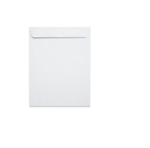 XẤP 100 BAO THƯ TRẮNG 25x35CM ĐỰNG GIẤY A4 BAO THƯ KHÔNG KEO TIỆN LỢI