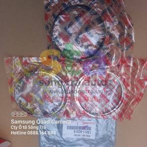 Xéc măng Toyota Innova 2006 - 2015 chính hãng. Xéc măng cốt 0 Innova