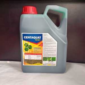 CENTAQUAT 145SL 5L HERBISIDA